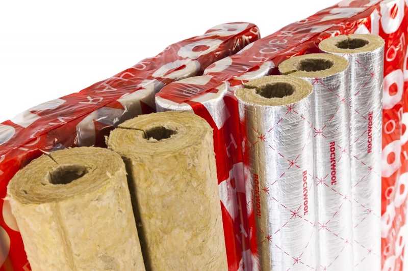 Цилиндры навивные Роквул 100 80х108