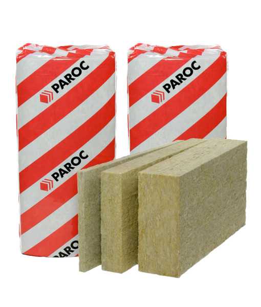 Плита Paroc Linio 18 250х600х1200
