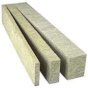 Ламель Paroc Linio 80 60х200х1200