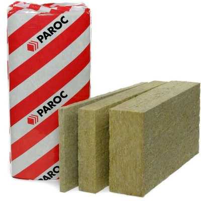 Плита Paroc ROS 30g 160х1200х1800