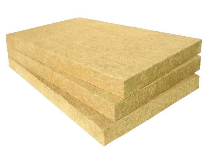 Утеплитель Тизол Плита повышенной жесткости ППЖ-160 80х500х600